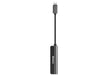 EAN 6953156288454 - Baseus L52 Male 3-in-1 Negro imagen 2