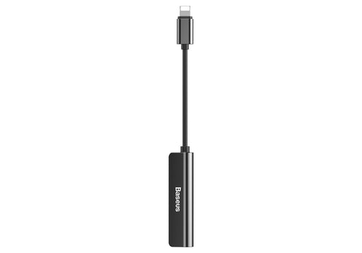 EAN 6953156288454 - Baseus L52 Male 3-in-1 Negro imagen 2