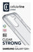 EAN 8018080475139 - Cellularline 8018080475139 funda para teléfono móvil 17 cm (6.7") Transparente imagen 3