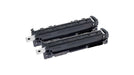 EAN 4250164855206 - AgfaPhoto APTHPCF410XDUOE cartucho de tóner 2 pieza(s) Compatible Negro imagen 3