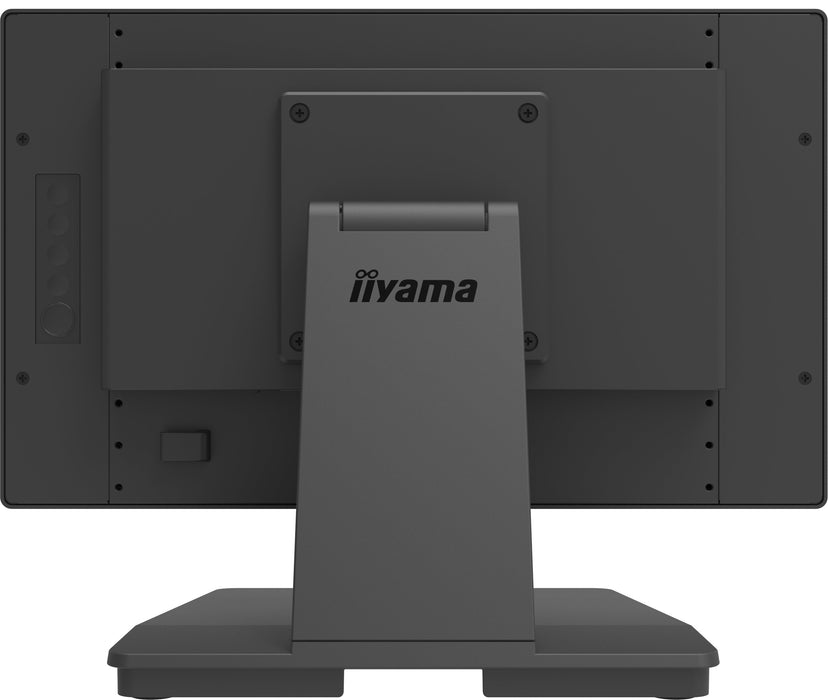 EAN 4948570122110 - iiyama ProLite T1634MC-B1S pantalla para PC 39,6 cm (15.6") 1920 x 1080 Pixeles Full HD LED Pantalla táct imagen 4