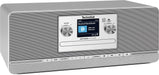 EAN 4019588251014 - TechniSat DIGITRADIO 372 CD BT Cocina Analógico y digital Antracita, Plata imagen 4
