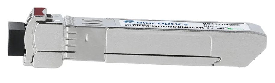 Blueoptics Sfp+ Transceiver 10gbase-Er 40km Industrial
