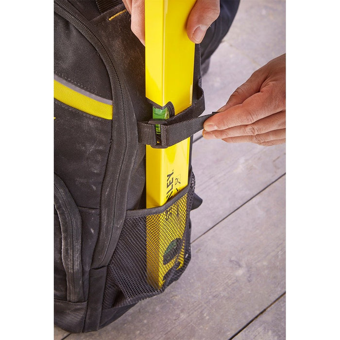 Caja De Herramientas Stanley Stst83307-1  Negro, Amarillo