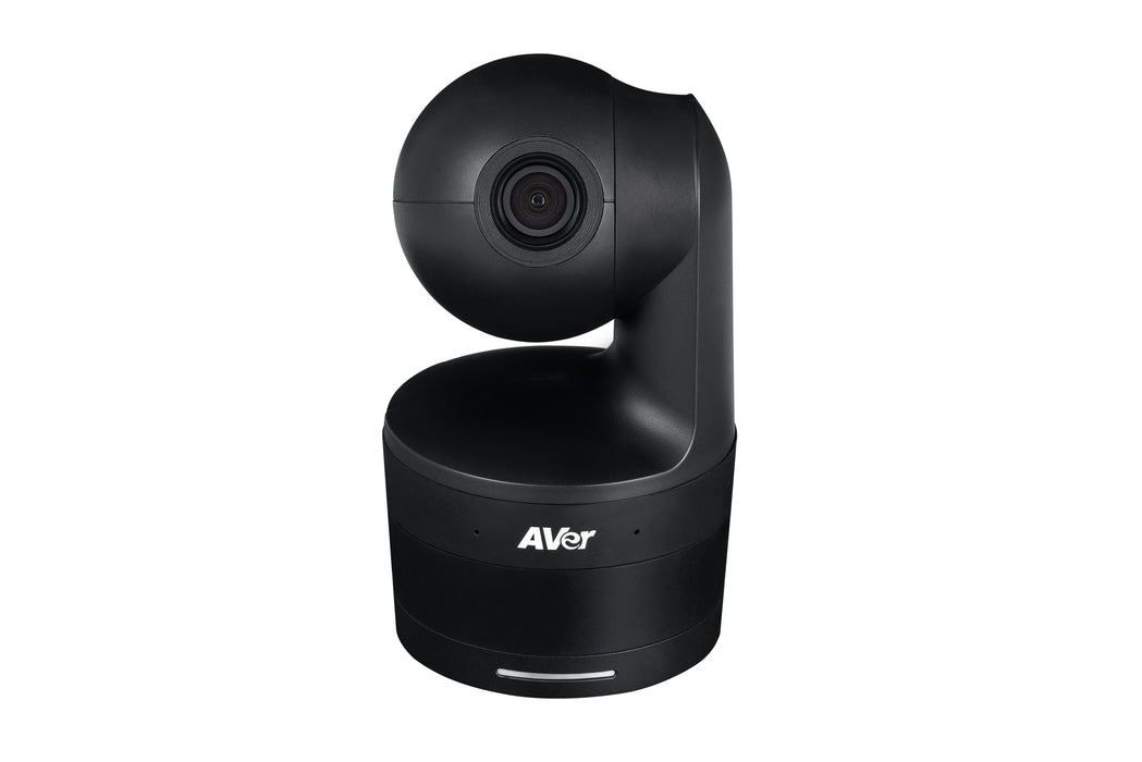 EAN 4719552127016 - AVer DL10 2 MP Negro 1920 x 1080 Pixeles 60 pps CMOS 25,4 / 2,8 mm (1 / 2.8") imagen 19
