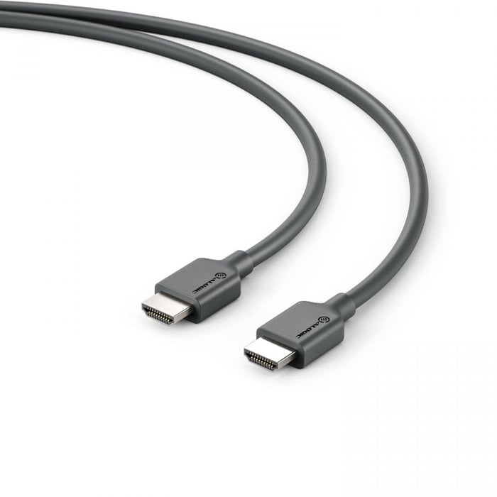 Alogic El2hd-01 Cable Hdmi 1 M Hdmi Tipo A (Estándar) Negro