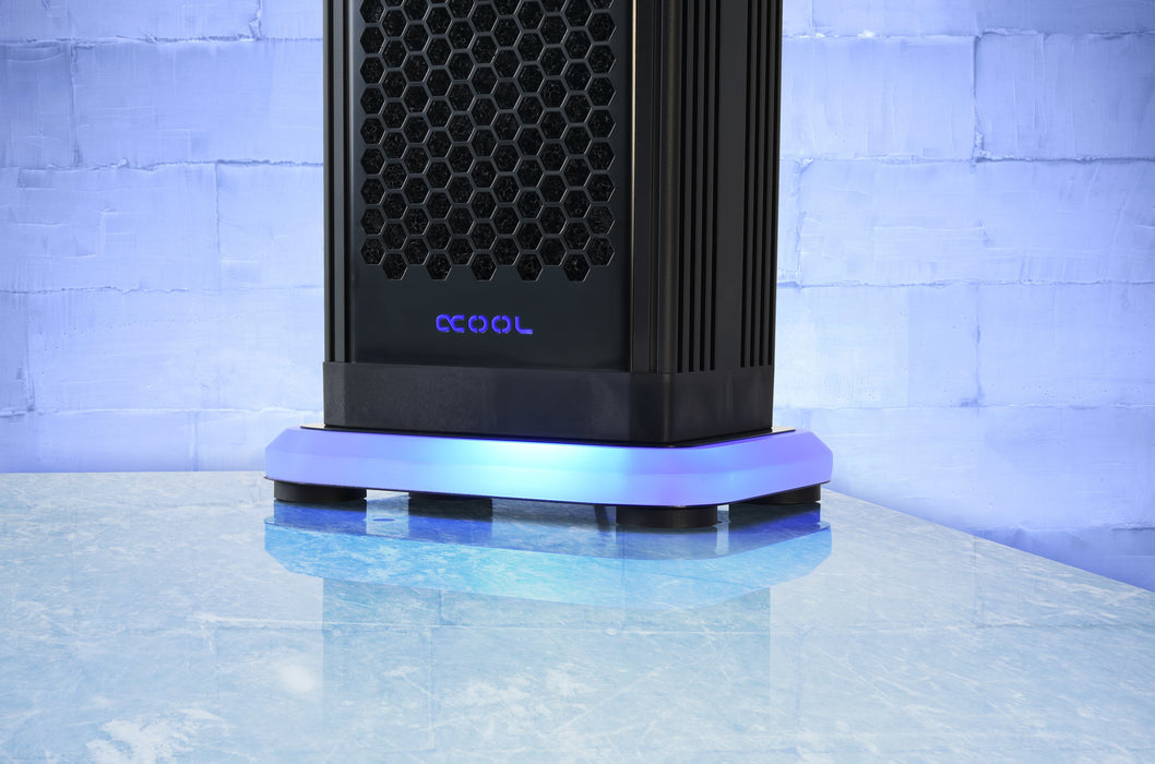 EAN 4250197110266 - Alphacool 11026 sistema de refrigeración para ordenador Procesador Sistema de refrigeración líquida todo  imagen 21