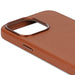 EAN 8720593010447 - Decoded D24IPO15PBC1TN funda para teléfono móvil 15,5 cm (6.1") Marrón imagen 3