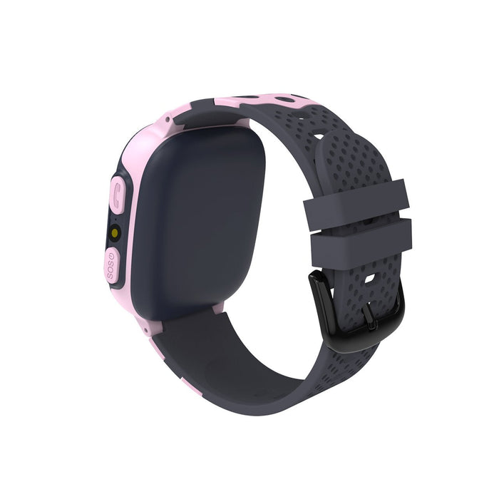 Smartwatch Canyon Sandy Kw-34 Gray-Pink