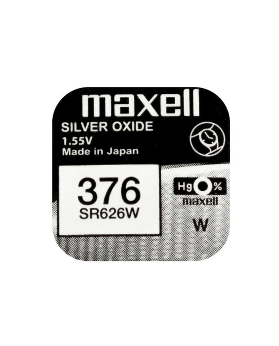 EAN 4902580132255 - Maxell 18291900 pila doméstica Batería de un solo uso imagen 3