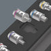 EAN 4013288225313 - Wera 05150113001 set de conectores y conector Juego de enchufes imagen 3