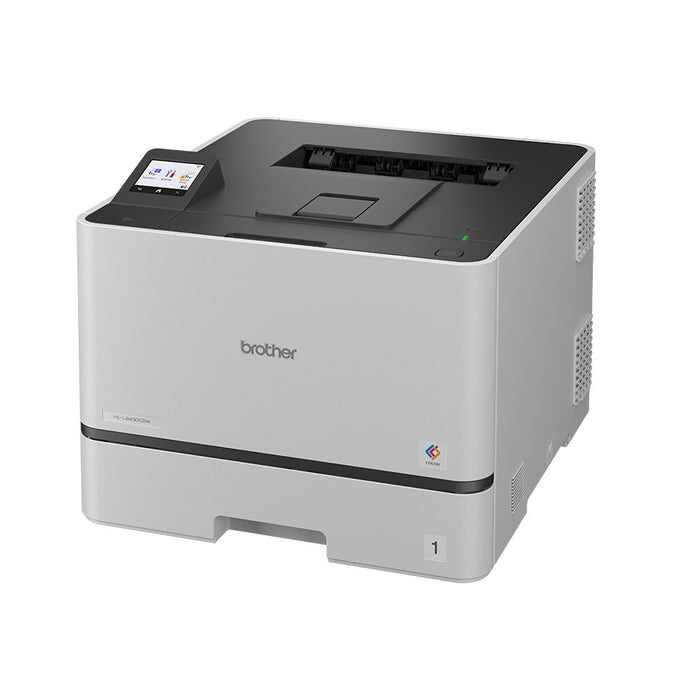 EAN 4977766841207 - Brother HL-L8430CDW impresora láser Color 2400 x 600 DPI A4 Wifi imagen 3