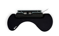 EAN 8719274677710 - BakkerElkhuizen ErgoSlider+ ratón Oficina Ambidextro Laser 1600 DPI imagen 5