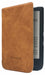 EAN 7640152095412 - PocketBook WPUC-627-S-LB funda para libro electrónico 15,2 cm (6") Folio Marrón imagen 2