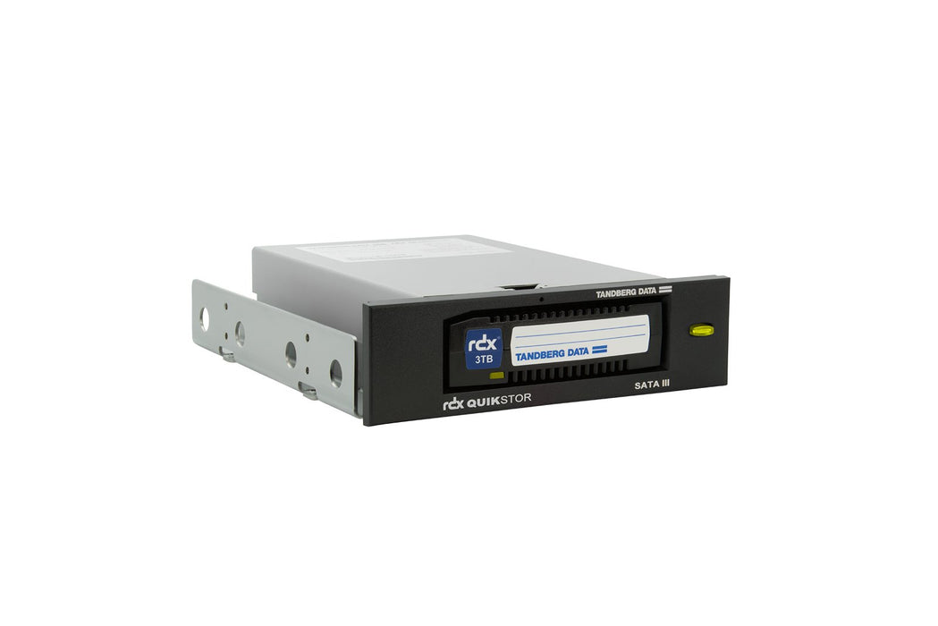 EAN 0712880188159 - Tanberg Data 8815-RDX dispositivo de almacenamiento para copia de seguridad Unidad de almacenamiento Cart imagen 4