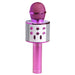 EAN 5706751068683 - Denver KMS-20P micrófono Rosa Micrófono para karaoke imagen 1