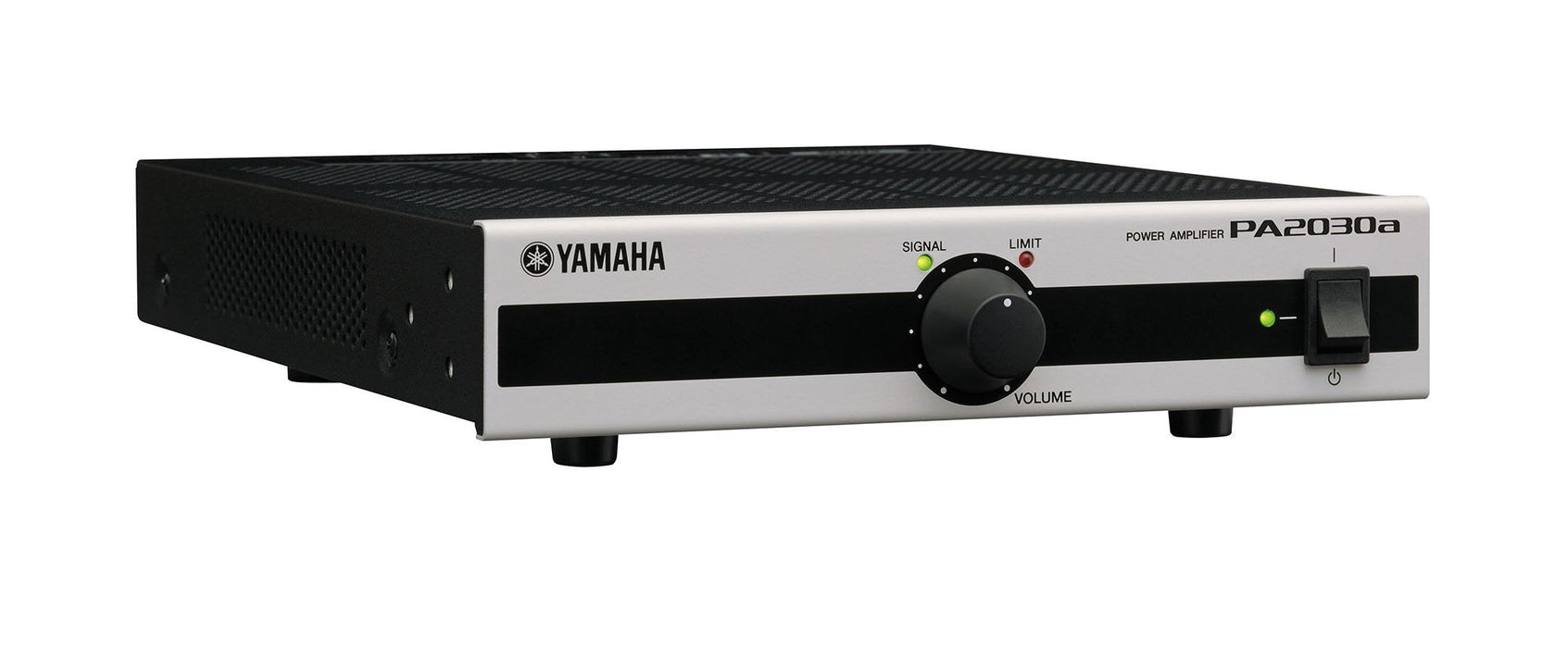 Pa2030a E Ma Pa Series Power Cons Ma Pa Series Power Amplifier