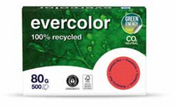 Clairefontaine 40005c 500 Hojas A4 (210x297 Mm)