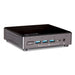 EAN 4039407087280 - TERRA PC-Micro 3100 Silent Greenline Intel® Celeron® N5100 8 GB DDR4-SDRAM 120 GB SSD Windows 11 Pro Micr imagen 1