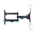 EAN 8433281014510 - TooQ LP1345TN-B soporte para TV 109,2 cm (43") imagen 3