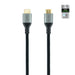 EAN 8433281010734 - Nanocable 10.15.8102 cable HDMI HDMI tipo A (Estándar) imagen 2