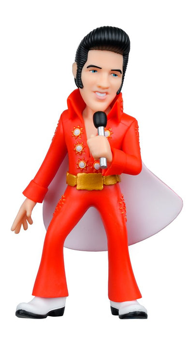 EAN 8436605118918 - MINIX Elvis Red Suit imagen 1