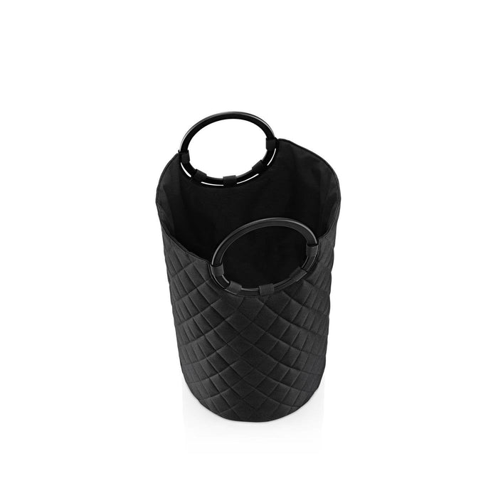 Reisenthel® Wäschekorb Loophome M, Negro
