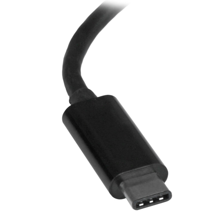 EAN 0065030862639 - StarTech.com US1GC30B adaptador y tarjeta de red 5000 Mbit/s imagen 2