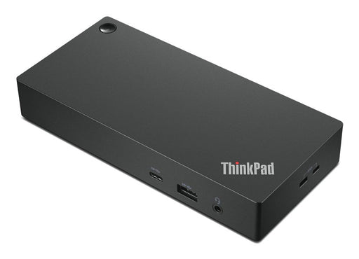 EAN 0195892127390 - Lenovo TP USB-C Dock-MX Alámbrico USB 3.2 Gen 1 (3.1 Gen 1) Type-C Negro imagen 1