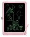 EAN 5706751072253 - Denver LWT-14510RO tableta digitalizadora Rojo imagen 1