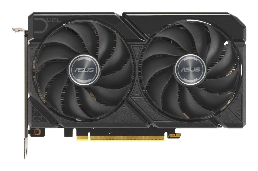EAN 4711387994269 - ASUS DUAL-RX9060XT-8G AMD Radeon RX 9060 XT 8 GB GDDR6 imagen 1