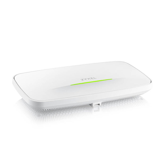 EAN 4718937625567 - Zyxel WAX640S-6E 4800 Mbit/s Blanco Energía sobre Ethernet (PoE) imagen 5