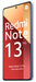 EAN 6941812762844 - Xiaomi Redmi Note 13 Pro 16,9 cm (6.67") Ranura híbrida Dual SIM Android 12 4G USB Tipo C 8 GB 256 GB 500 imagen 3