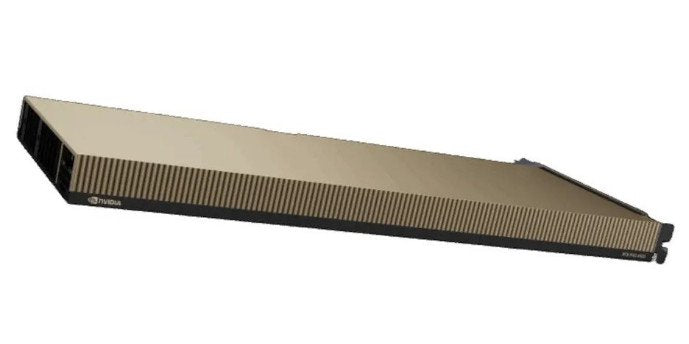 EAN 3536403408459 - PNY NVIDIA RTX PRO 4500 Blackwell Server Edition 32 GB GDDR7 imagen 1