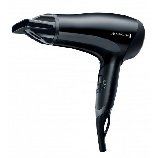 EAN 4008496759651 - Remington D3010 secador 2000 W Negro imagen 1