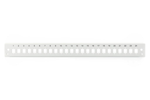EAN 4016032458418 - Digitus DN-96207-QL accesorio de bastidor Panel frontal imagen 2