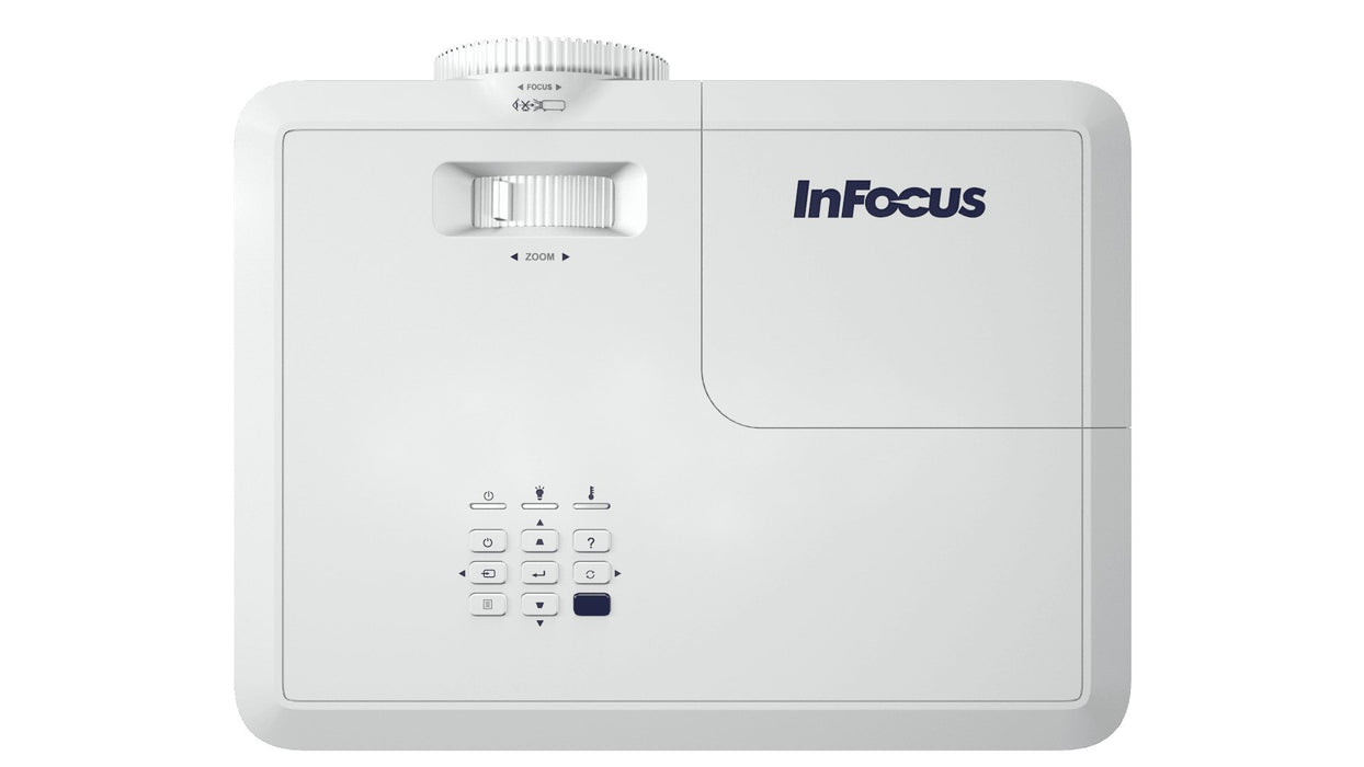 EAN 0850053009945 - InFocus IN0048SL videoproyector Proyector de alcance estándar 4400 lúmenes ANSI DLP 1080p (1920x1080) 3D  imagen 4