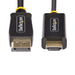 EAN 0065030926607 - StarTech.com 4M-DP-HDMI-4K60-HDR adaptador de cable de vídeo HDMI tipo A (Estándar) Negro imagen 6