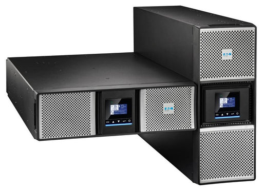 EAN 3553340710582 - Eaton 9PX6KIRTNBPG2 sistema de alimentación ininterrumpida (UPS) Doble conversión (en línea) 6 kVA 6000 W imagen 1