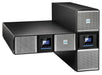 EAN 3553340710568 - Eaton 9PX 5000i RT3U sistema de alimentación ininterrumpida (UPS) Doble conversión (en línea) 5 kVA 5000  imagen 1