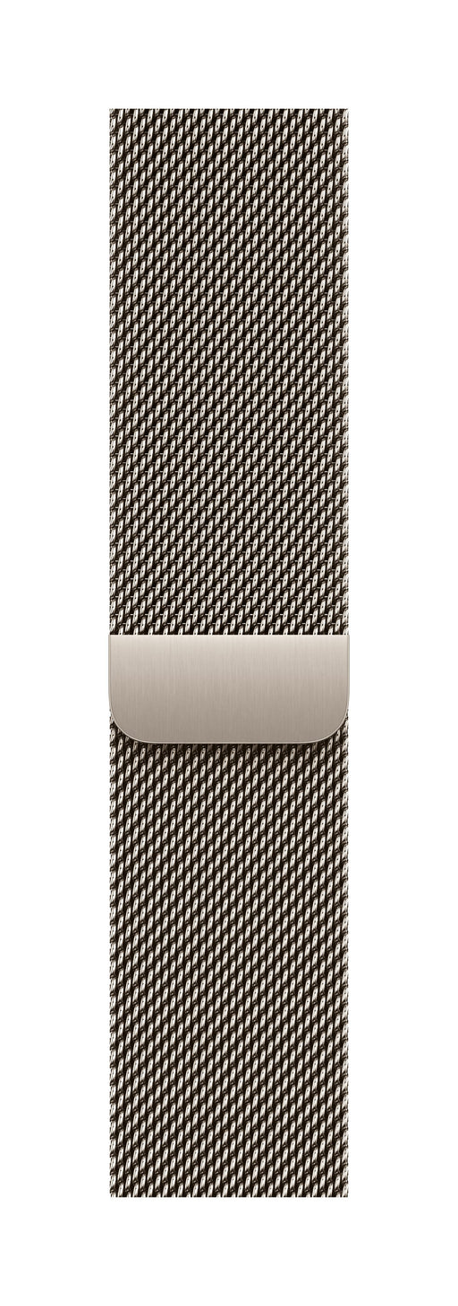 EAN 0195949656231 - Apple MXKE3ZM/A Accesorios para dispositivos vestibles inteligentes Grupo de rock Titanio imagen 1