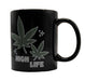 EAN 4260513723353 - Mad Monkey 2000151 tazón Negro Café imagen 1