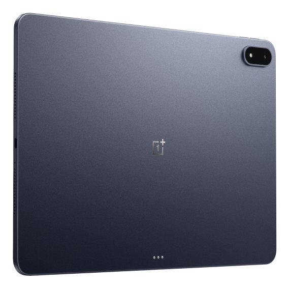 EAN 6921815628965 - OnePlus Pad 3 Qualcomm Snapdragon 512 GB 33,5 cm (13.2") 16 GB Wi-Fi 7 (802.11be) Android 15 Azul imagen 2