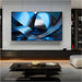 EAN 6942351433677 - Hisense 55U7SE 139,7 cm (55") 4K Ultra HD Smart TV Wifi Negro imagen 8