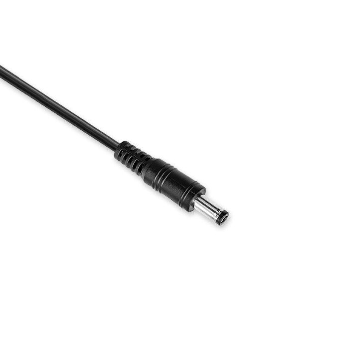 EAN 5901878524047 - Qoltec 52404 adaptador e inversor de corriente Interior 6 W Negro imagen 5