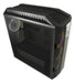EAN 4260070121289 - LC-Power 998B Midi Tower Negro, Transparente imagen 6