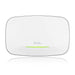 EAN 4718937634613 - Zyxel NWA130BE-EU0101F punto de acceso inalámbrico 5764 Mbit/s Blanco Energía sobre Ethernet (PoE) imagen 1