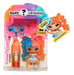 EAN 35051546580 - MGA Entertainment Yummiland Mystery Lip Gloss Doll - Gwen Gummybear imagen 5