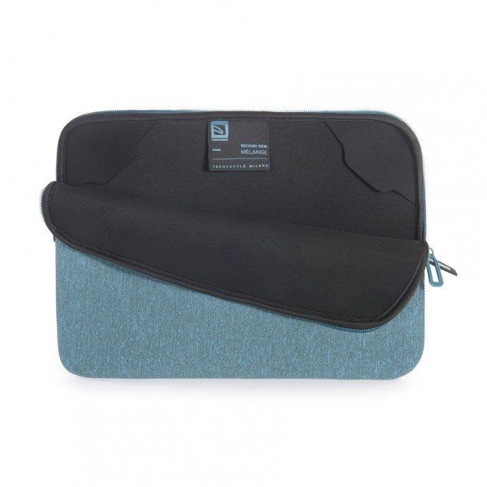 EAN 8020252081109 - Tucano Mélange Second Skin 30,5 cm (12") Funda Azul imagen 3