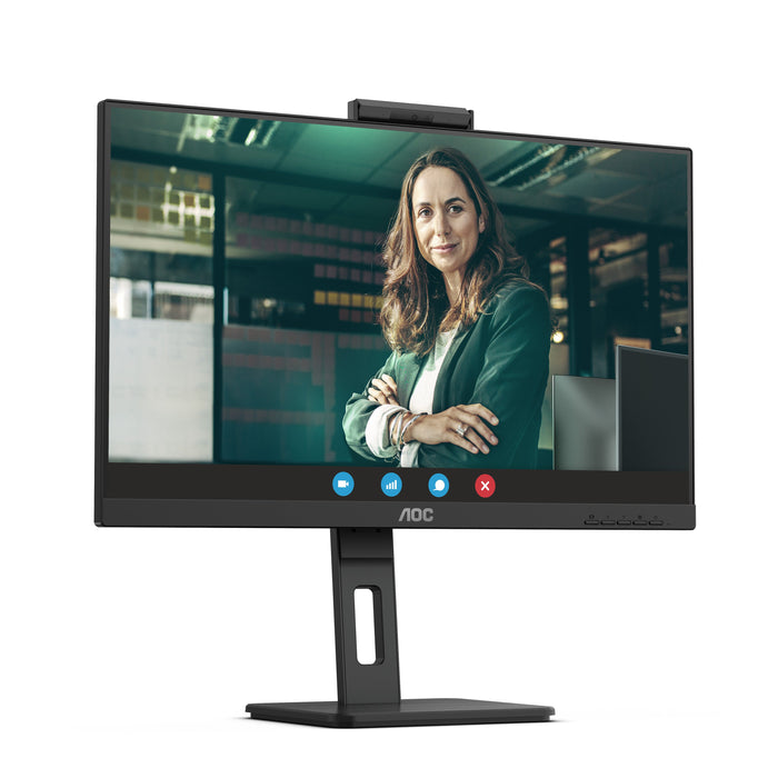 EAN 4038986180801 - AOC Q27P3CW pantalla para PC 68,6 cm (27") 2560 x 1440 Pixeles Quad HD LED Negro imagen 7